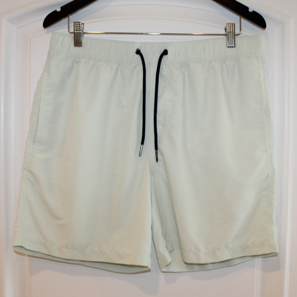 Coast Clothing Co. swim trunks (men’s L)